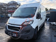 PEUGEOT BOXER 2014-2019 2.2
