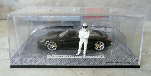 Minichamps top gear - minichamps,