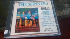 The Spinners - The Best of