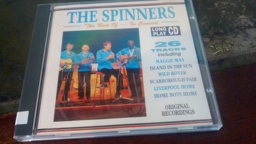 The spinners best - the,