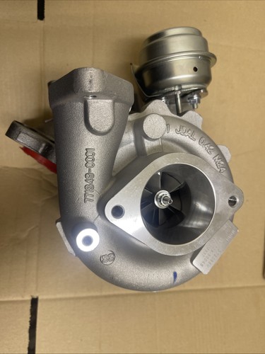 Gt2056v turbocharger for - turbocharger,
