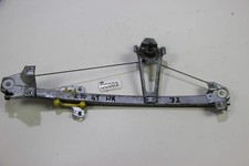 Genuine BMW E30 Window