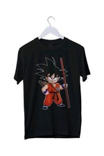 Dragon Ball Son Goku  Graphic