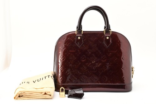 Louis vuitton alma m91611 - louis,