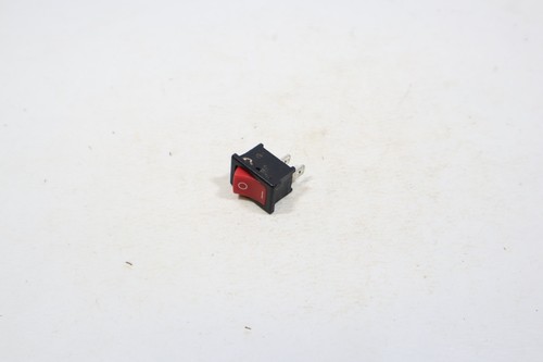 Genuine stop switch solo 644 - switch,