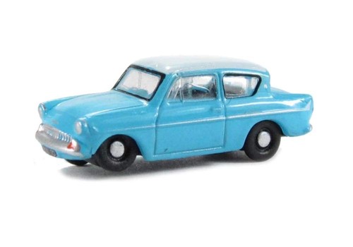 Oxford diecast 148 caribbean - 1:148,