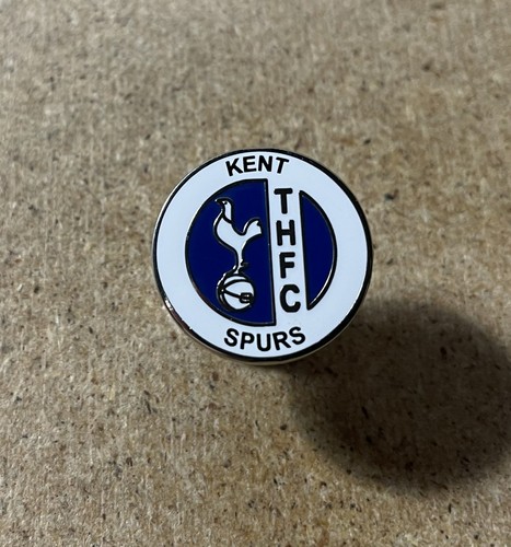 Spurs tottenham rare kent - tottenham,