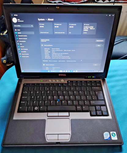 Dell latitude d630 14inch - dell,