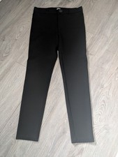 Zara trafaluc black leggings - ,