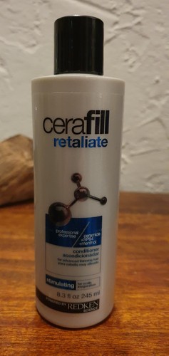 Redken cerafill retaliate - redken,