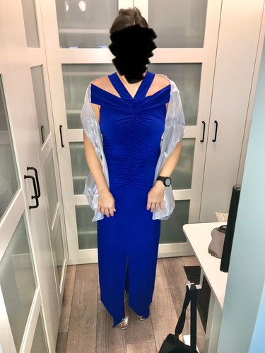 Coast royal blue - royal,