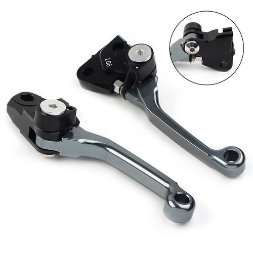 Pair cnc pivot brake - pivot, clutch