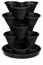 Tier vertical planter - 6,