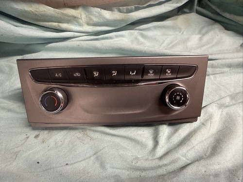 Heater climate control - heater,