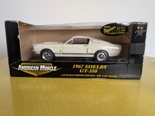 Ertl american muscle 1967 - american,