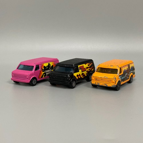 Corgi juniors chevrolet - corgi,