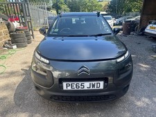 2014-2020 CITROEN C4 CACTUS 1.6 BLUE HDI  KTPD BREAKING PARTS