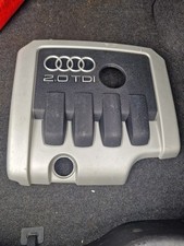 AUDI A3 03G103925 Engine Cover for AUDI A3 (8P1) 2.0 TDI Ambiente 3504858