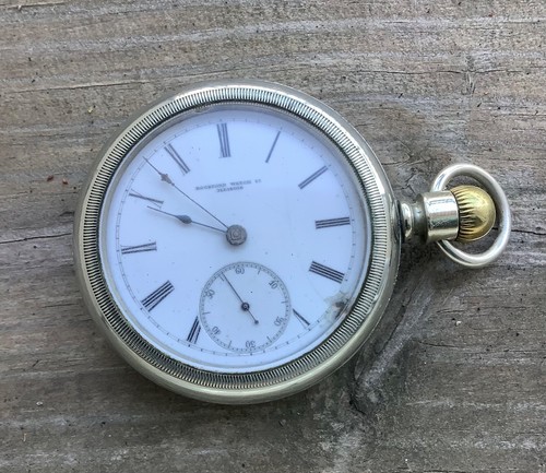 Rockford 1877 mod - 1877, mod.