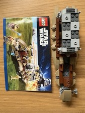 LEGO Star Wars 7929 The Battle