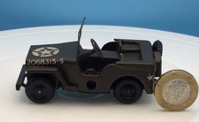 TRIANG MINIC CLOCKWORK WILLY'S