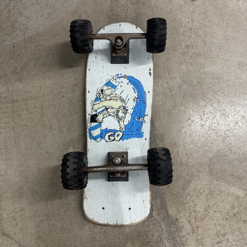 Vintage 1980s extreme off road - 1980s,