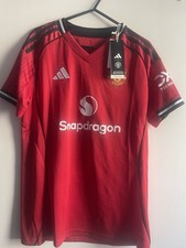 MANCHESTER UTD MAN UTD 2025/26