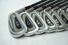 RAM FX Oversize Irons / 3-SW / Graphite Shafts