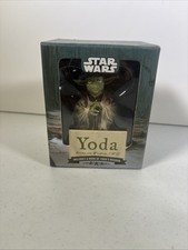 Star Wars Yoda Bring You