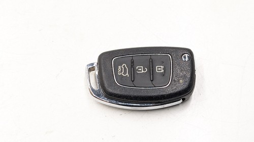 Hyundai santa mk3 - fe, fob