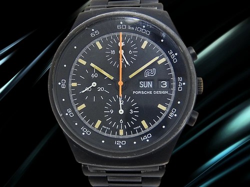 Porsche design orfina - by,