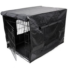 Dog Cage Cover Small Medium