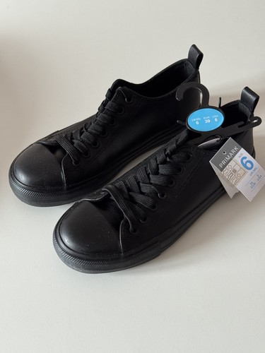 Primark women black shoes - primark,