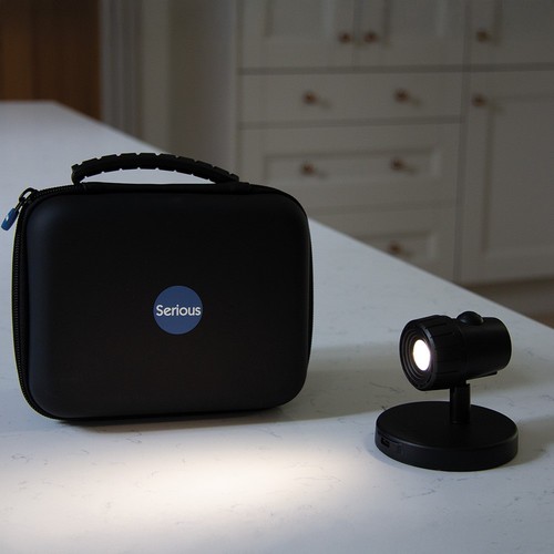 Serious readers nomad light - serious,