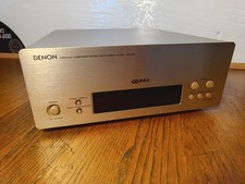 Denon UTU-F07  AM-FM Stereo Tuner HIFI Separate Component Size SERVICED*