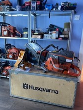 Husqvarna K1270 Rail