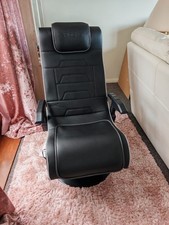 x rocker New Evo Pro gaming