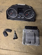 VW Golf GTI MK5 Ignition