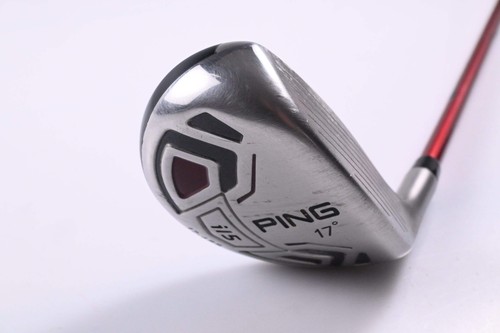 Ping i15 hybrid 17 degree - hybrid, /