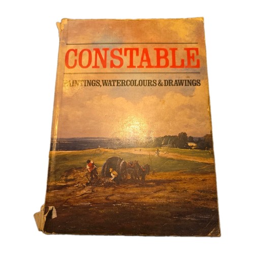 Constable paintings - constable,