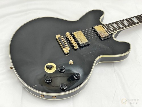 Gibson king lucille - gibson,