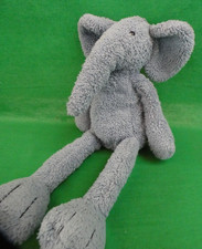 Jellycat Slackajack Elephant