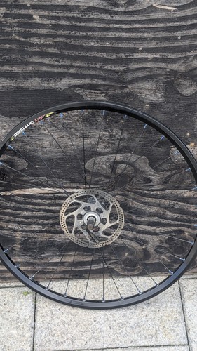 Mavic 317 disc shimano - mavic, xm