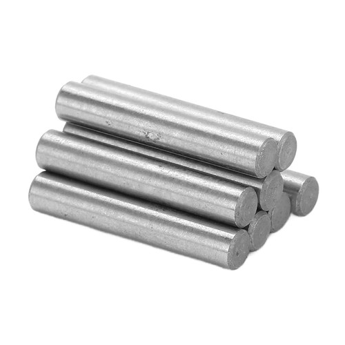 3x17mm pin steel for - 3x17mm,