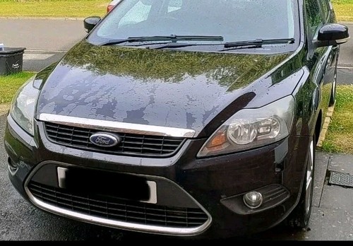 Ford focus mk2 facelift - focus,
