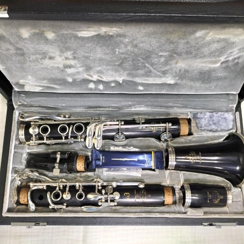 Buffet crampon e13 - crampon, clarinet