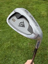 ✅Dunlop 65i Sand Wedge Golf