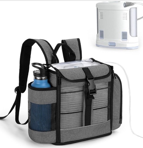 Curmio portable oxygen - curmio,