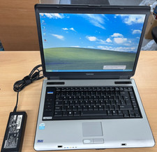 Toshiba Equium A100-027 15.4"