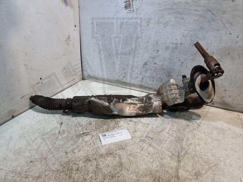 Ford focus power steering - ford,